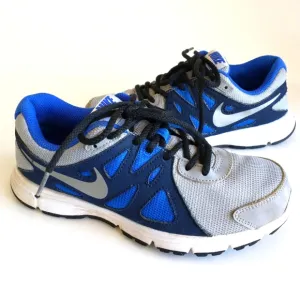 Nike Revolution2 GS Kid's Running Shoes