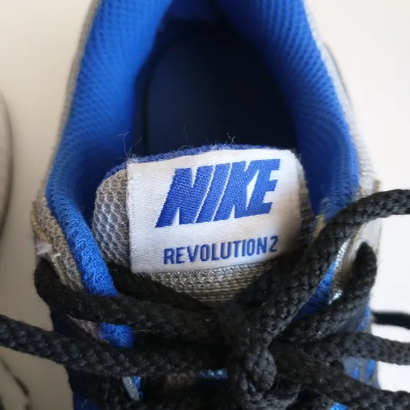 Nike Revolution2 GS Kid's Running Shoes