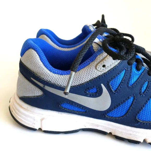 Nike Revolution2 GS Kid's Running Shoes