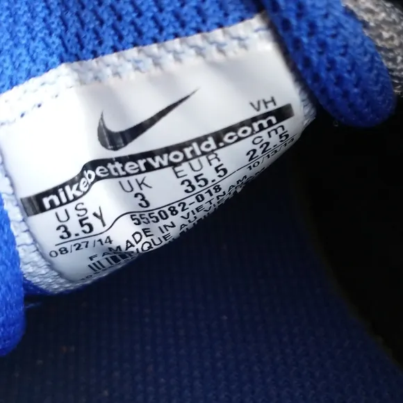 Nike Revolution2 GS Kid's Running Shoes