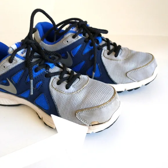 Nike Revolution2 GS Kid's Running Shoes