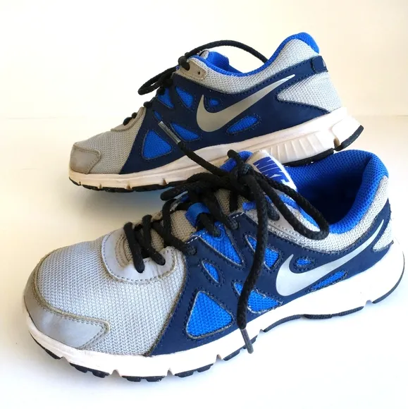 Nike Revolution2 GS Kid's Running Shoes