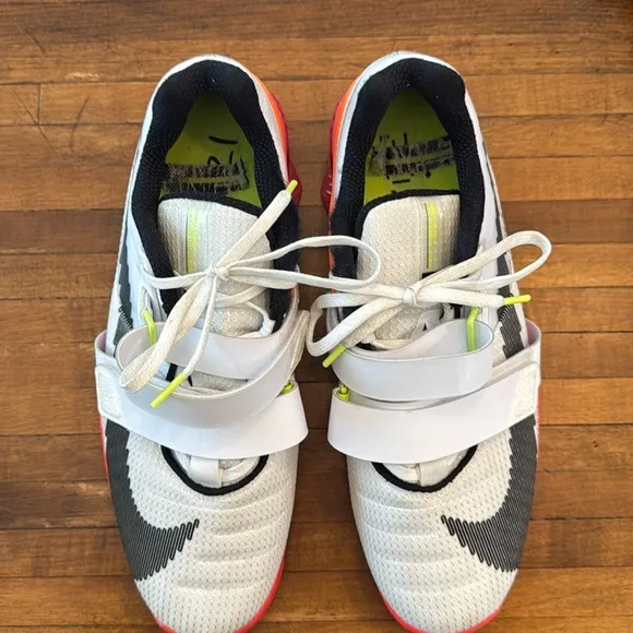 Nike Romaleos 4Weightlifting Shoes