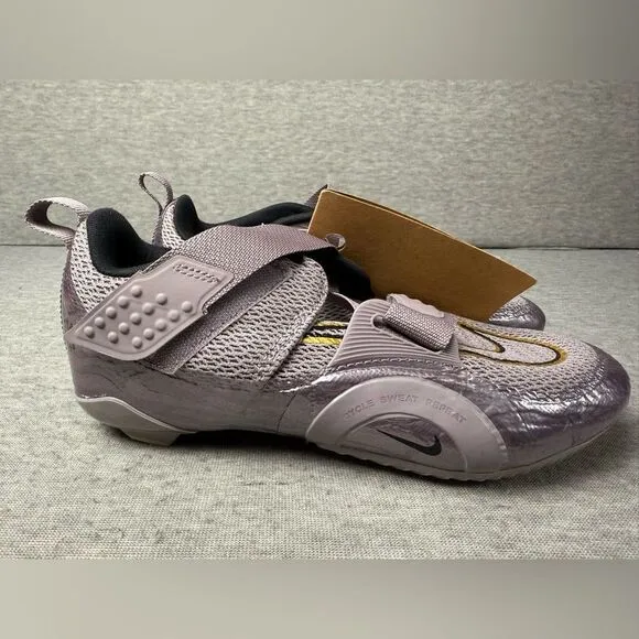 Nike SuperRep Cycle 2 NN PRM DQ4680-500 Women’s Size 7.5 NWOB