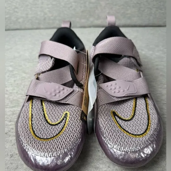 Nike SuperRep Cycle 2 NN PRM DQ4680-500 Women’s Size 7.5 NWOB
