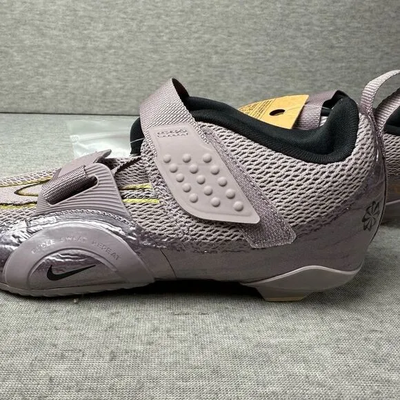 Nike SuperRep Cycle 2 NN PRM DQ4680-500 Women’s Size 7.5 NWOB