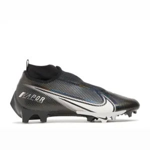 Nike Vapor Edge Pro 360 Black Football Cleats (AO8277-001)