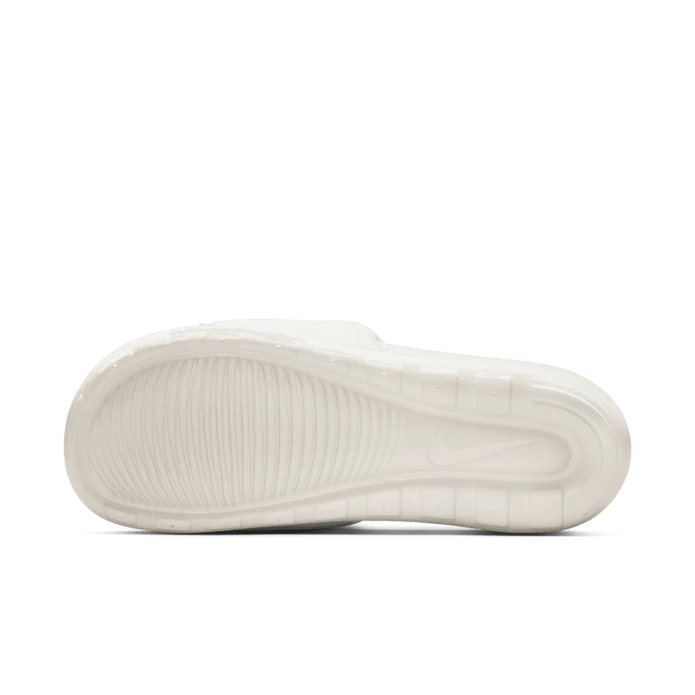 Nike Victori One Men's Slide 'Sail/Orange'