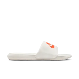 Nike Victori One Men's Slide 'Sail/Orange'