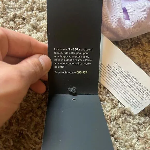 Nike Wmns Breathe Fairway 15&quot; Golf Skorts Sample