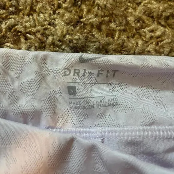 Nike Wmns Breathe Fairway 15&quot; Golf Skorts Sample