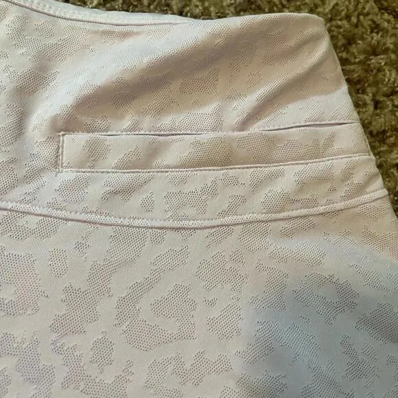 Nike Wmns Breathe Fairway 15&quot; Golf Skorts Sample