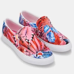 NIKE WOMEN'S COURT ROYALE SLIP-ON SHOE SZ 9.5