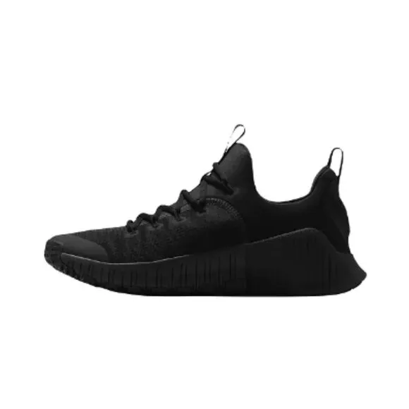 Nike Women's Free Metcon 6 Training Shoes - Black