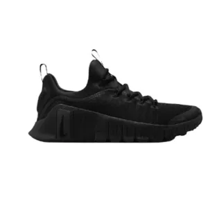 Nike Women's Free Metcon 6 Training Shoes - Black