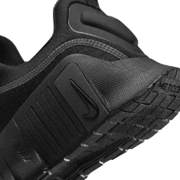 Nike Women's Free Metcon 6 Training Shoes - Black
