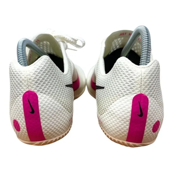Nike Zoom Rival Sprint Sail Fierce Pink DC8753 101 Men's Sz 8 / Womens 9.5