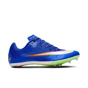 Nike Zoom Rival Sprint Track and Field Shoes M11/W12.5 (NEEDS SPIKES)