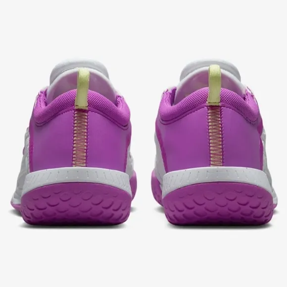 NikeCourt Air Zoom NXTWomen's Hard Court Tennis ShoesSize12 new