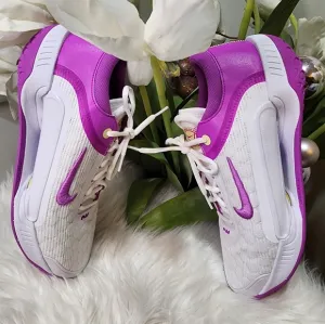 NikeCourt Air Zoom NXTWomen's Hard Court Tennis ShoesSize12 new