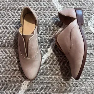 NISOLO Emma d'Orsay Oxford 2.0 sz 8