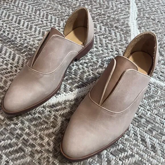 NISOLO Emma d'Orsay Oxford 2.0 sz 8