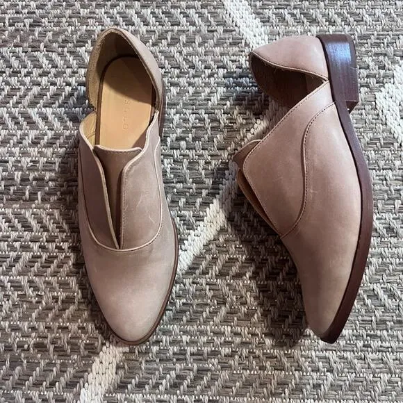 NISOLO Emma d'Orsay Oxford 2.0 sz 8