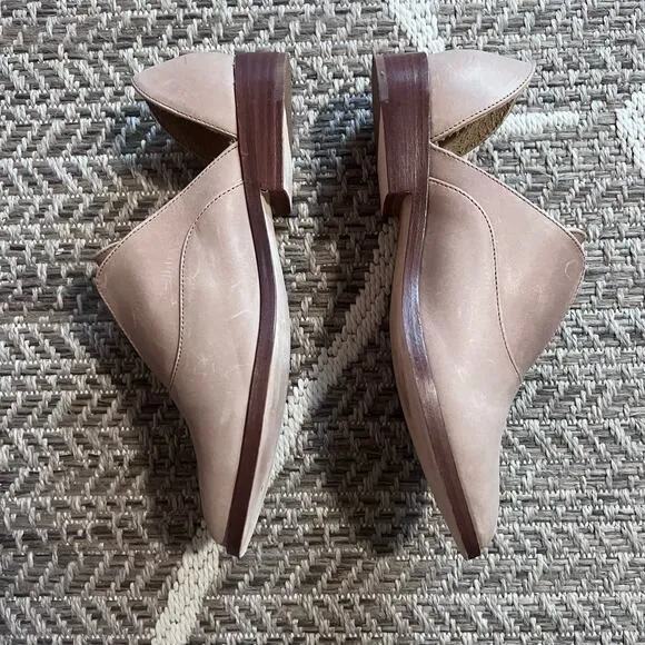 NISOLO Emma d'Orsay Oxford 2.0 sz 8