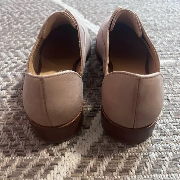 NISOLO Emma d'Orsay Oxford 2.0 sz 8