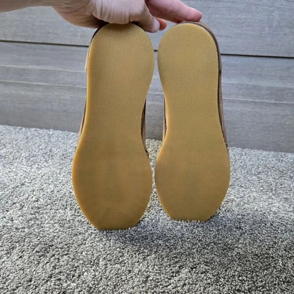 Nisolo Women's Huarache Sandal NEW size 11