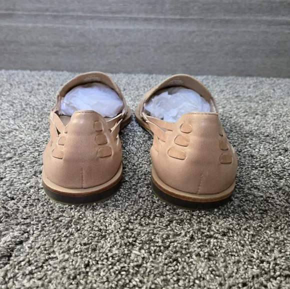 Nisolo Women's Huarache Sandal NEW size 9