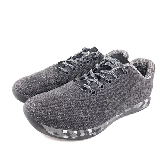 NoBull Project Heather Outwork Cross Training Shoes 10