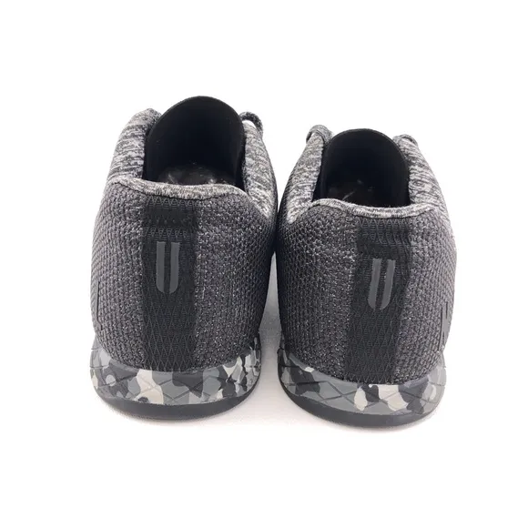NoBull Project Heather Outwork Cross Training Shoes 10