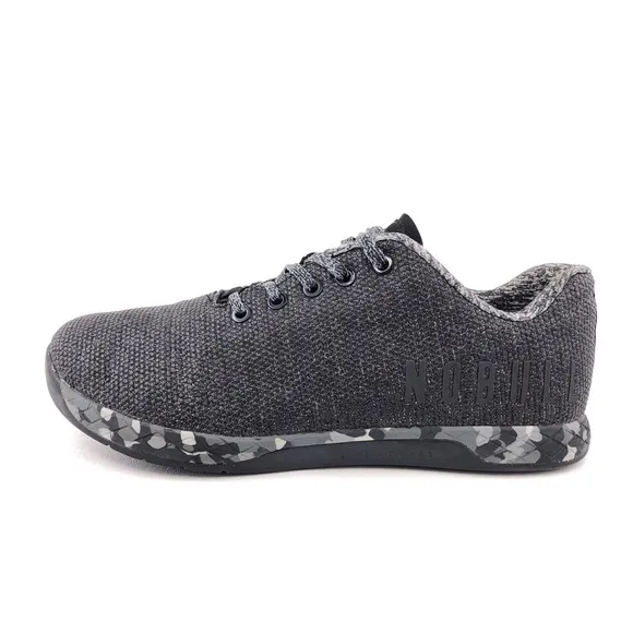 NoBull Project Heather Outwork Cross Training Shoes 10