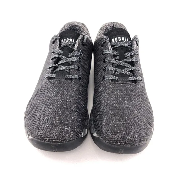 NoBull Project Heather Outwork Cross Training Shoes 10