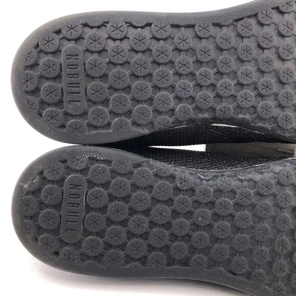 NoBull Project Heather Outwork Cross Training Shoes 10