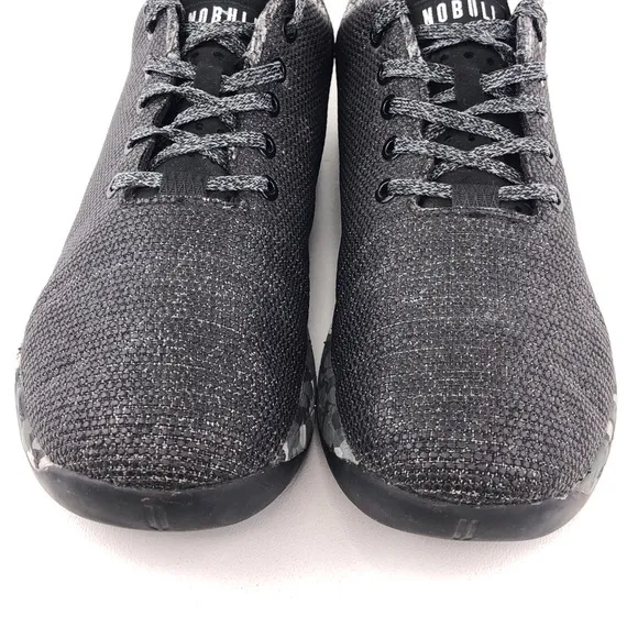 NoBull Project Heather Outwork Cross Training Shoes 10