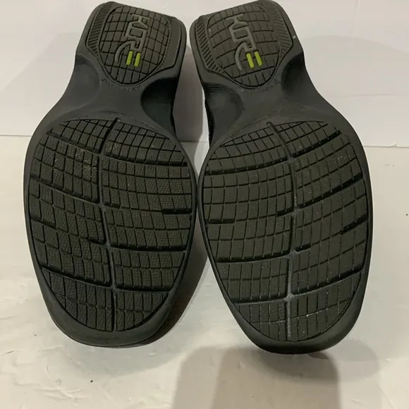 Nunn Bush Bleeker Street Bike Toe Slip On: Style Meets Comfort Black -NWOT