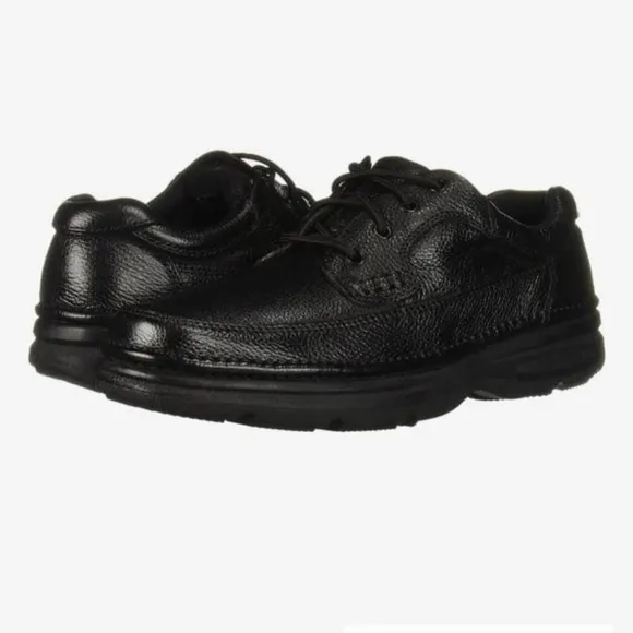 Nunn Bush Cameron Comfort Walking Oxford sizr 9W