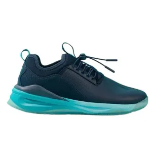 NWOB Clove Limited Edition Sneaker in Aqua Blue Size 9.5