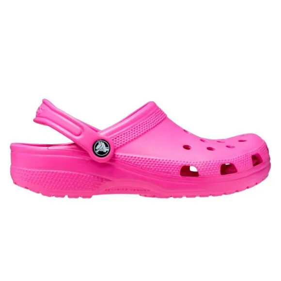 NWOT Crocs Classic Clog - Size M10/W12  ***Item: S32