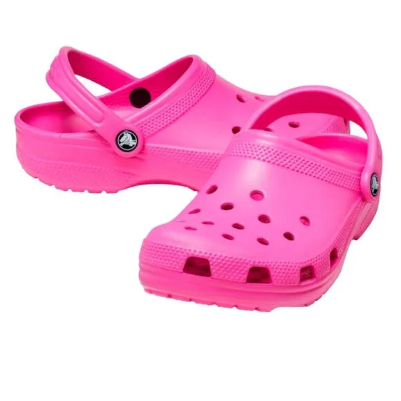 NWOT Crocs Classic Clog - Size M10/W12  ***Item: S32