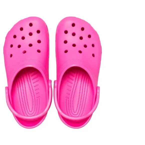 NWOT Crocs Classic Clog - Size M10/W12  ***Item: S32