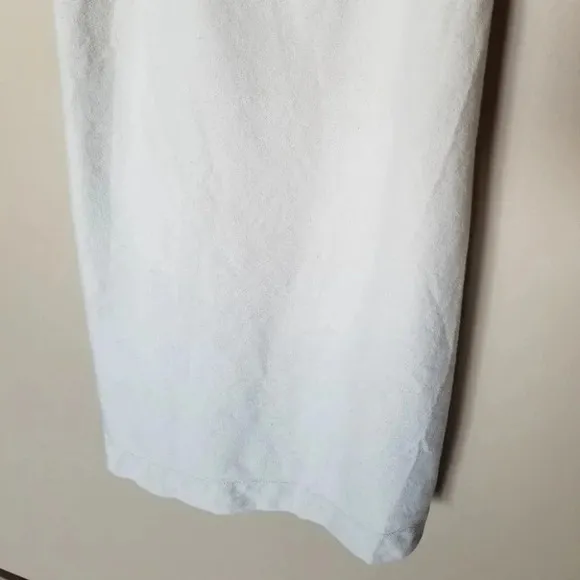 𝅺NWOT rag &amp; bone denim tie dress S