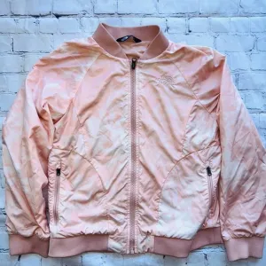 NWOT (Store Display) Girls Large North Face Flurry Wind Bomber Jacket