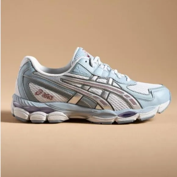 NWT ASICS GEL-NYC 2055 Sneakers Size 6.5 Men’s/ Size 8 Women’s