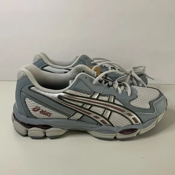 NWT ASICS GEL-NYC 2055 Sneakers Size 6.5 Men’s/ Size 8 Women’s
