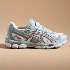 NWT ASICS GEL-NYC 2055 Sneakers Size 6.5 Men’s/ Size 8 Women’s