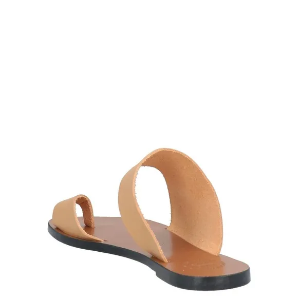 NWT ATP Atelier toe ring slides