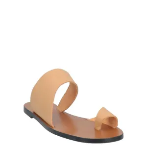 NWT ATP Atelier toe ring slides